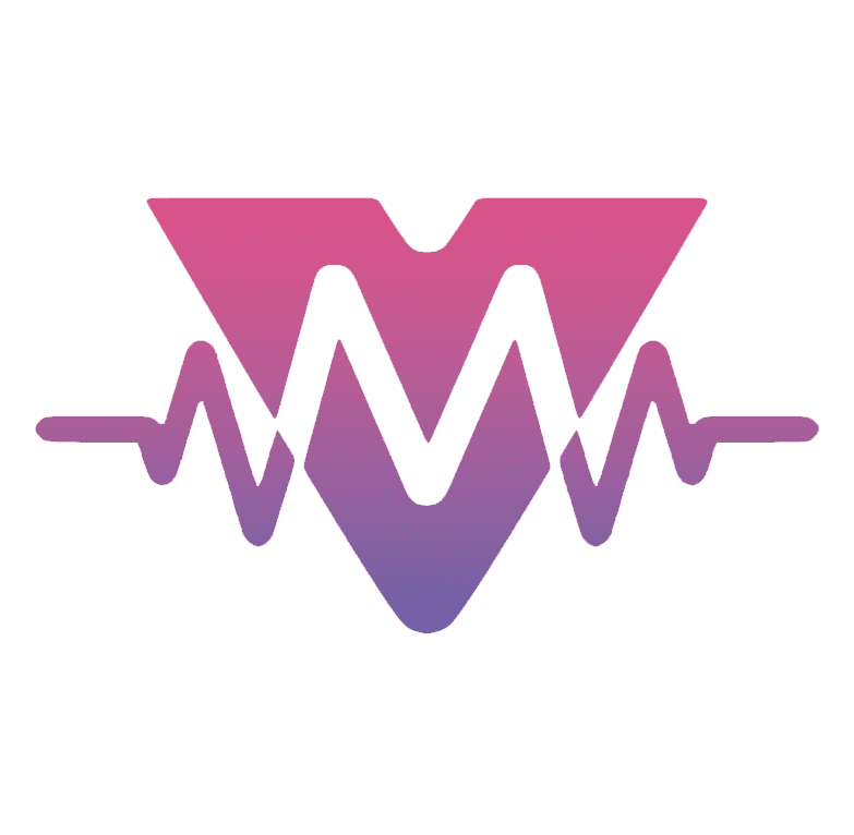 MetaVoice logo