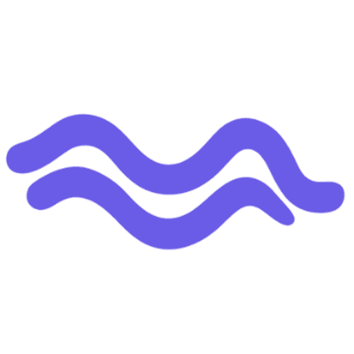 MetaVoice logo