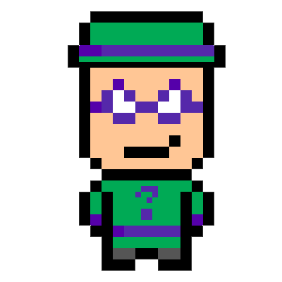 RiddleBot logo